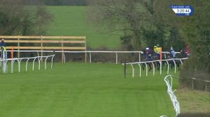 Video preview image for Wincanton 15:20 - Higos Insurance Services Yeovil Handicap Hurdle (Qualifier) (3)