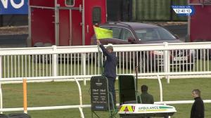 Video preview image for Musselburgh 12:40 - Gerry's 50th Handicap Hurdle (4)