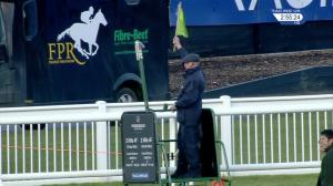 Video preview image for Musselburgh 14:55 - Gerry McGladery 50 Years Handicap Chase (Qualifier) (4)