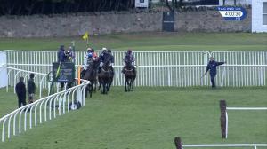 Video preview image for Musselburgh 16:00 - Gerry McGladery Celebrates 50 Standard Open National Hunt Flat (5)