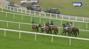 Video preview image for Ascot 12:40 - Horse Comes First Juvenile Hurdle (Qualifier) (3)