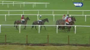Video preview image for Ascot 13:15 - Thames Materials Amateur Riders' Handicap Chase (3)