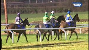 Video preview image for Taunton 14:50 - Bathwick Tyres Yeovil Chase (Novices' Limited Handicap) (3)