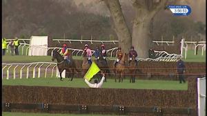 Video preview image for Taunton 15:55 - Bathwick Tyres Bridgwater Handicap Chase (3)