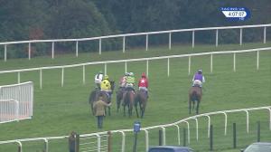 Video preview image for Ascot 16:05 - Rosling King British EBF 'National Hunt' Novices' Hurdle (3)