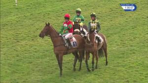 Video preview image for Leicester 13:30 - Dick Christian Novices' Chase (3)