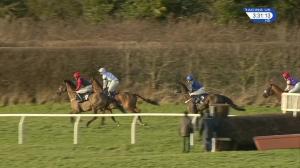 Video preview image for Wetherby 15:30 - Jump To It and Join Racing UK Handicap Chase (3)
