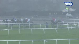 Video preview image for Catterick Bridge 14:30 - Bet At racinguk.com Handicap Hurdle (3)