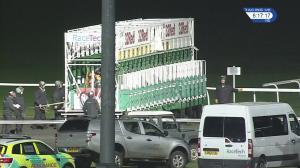 Video preview image for Kempton Park 18:15 - racinguk.com/onvestor Handicap (Qualifier) (5)