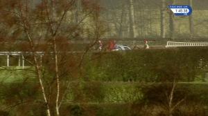 Video preview image for Kelso 13:45 - Persimmon Homes Handicap Chase (4)