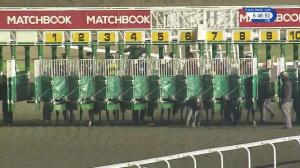 Video preview image for Kempton Park 18:45 - Matchbook Betting Exchange Handicap (6) (Div 2)
