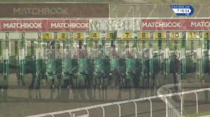 Video preview image for Kempton Park 19:15 - Better Odds With Matchbook Handicap (6)