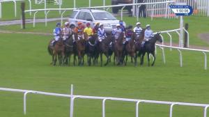 Video preview image for Cheltenham 13:50 - Crest Nicholson Handicap Chase (Grade 3) (1)