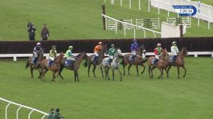 Video preview image for Cheltenham 14:25 - Betbright Trial Cotswold Chase (Grade 2) (1)
