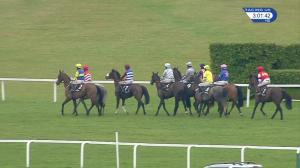 Video preview image for Cheltenham 15:00 - Ballymore Classic Novices' Hurdle (Grade 2) (1)