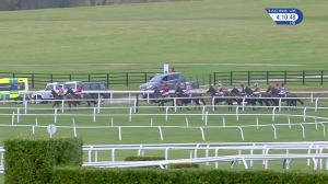 Video preview image for Cheltenham 16:10 - Steel Plate and Sections Handicap Hurdle (2)