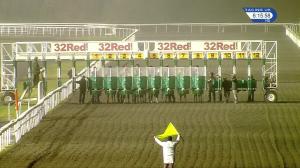 Video preview image for Kempton Park 18:15 - Racing UK HD Handicap (6)