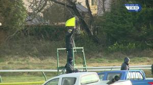 Video preview image for Ayr 14:35 - Trial Racing UK For Free Now Mares' Handicap Hurdle (Qualifier) (5)