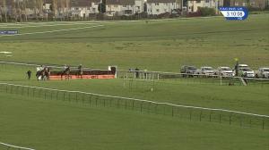 Video preview image for Ayr 15:10 - Roa/Racing Post Owners' Jackpot Chase (Novices' Limited Handicap) (4)