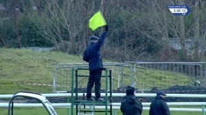 Video preview image for Ayr 15:45 - Only 1,000 Racing UK Free Trials Handicap Chase (Qualifier) (4)