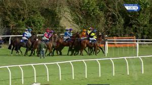 Video preview image for Wincanton 13:20 - Carling Novices' Hurdle (3)