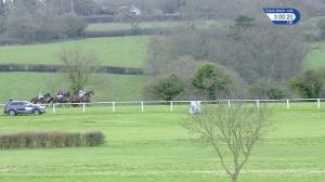 Video preview image for Wincanton 15:00 - Fortress Home Insurance Handicap Hurdle (3)