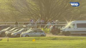 Video preview image for Wincanton 15:35 - Dick Hunt Handicap Chase (3)