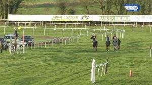 Video preview image for Wincanton 16:10 - Stewart Tory Memorial Open Hunters' Chase (6)