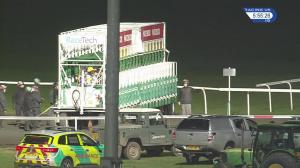 Video preview image for Kempton Park 17:55 - Theodore and Lexie Payne Handicap (6)