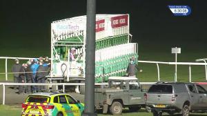 Video preview image for Kempton Park 18:30 - Better Odds With Matchbook Novice Stakes (5)