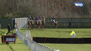 Video preview image for Catterick Bridge 13:20 - Racing To School Fillies' Juvenile Hurdle (4)