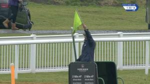 Video preview image for Musselburgh 13:30 - Bet365 Scottish Future Champions Novices' Chase (3)