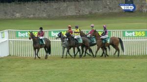 Video preview image for Musselburgh 14:05 - Bet365 Scottish County Hurdle (Handicap) (2)