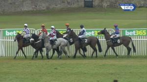 Video preview image for Musselburgh 14:45 - Bet365 Scottish Champion Chase (Handicap) (3)