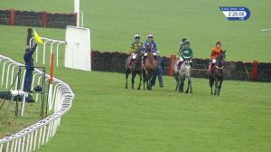 Video preview image for Sandown Park 14:25 - Betfred TV Scilly Isles Novices' Chase (Grade 1) (1)