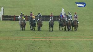 Video preview image for Musselburgh 15:15 - Bet365 Edinburgh National Handicap Chase (2)