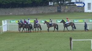 Video preview image for Musselburgh 16:20 - Bet365 Scottish Foxhunter Open Hunters' Chase (5)