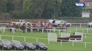 Video preview image for Sandown Park 15:00 - Betfred Heroes Handicap Hurdle (Grade 3) (1)