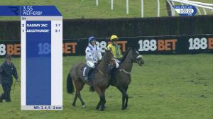 Video preview image for Wetherby 15:55 - Smurfit Kappa Inspirepac Open Hunters' Chase (6)