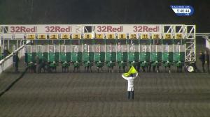 Video preview image for Kempton Park 17:45 - Rasher Frith Memorial Handicap (7)