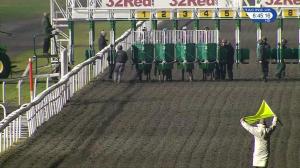 Video preview image for Kempton Park 18:45 - 32Red Casino Handicap (5)