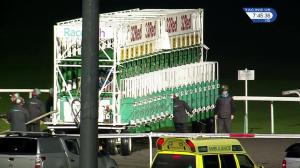 Video preview image for Kempton Park 19:45 - 32red.com Handicap (Qualifier) (4)