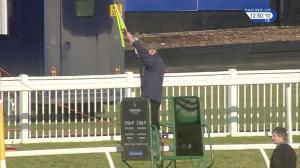 Video preview image for Musselburgh 12:50 - Bet365 Chase (Novices' Limited Handicap) (4)