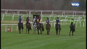 Video preview image for Taunton 15:25 - Bathwick Tyres Handicap Chase (3)
