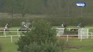Video preview image for Market Rasen 13:50 - Enhanced Place Odds At 188Bet Juvenile Hurdle (4)