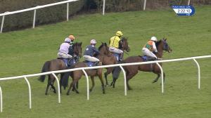 Video preview image for Market Rasen 14:20 - Daily Racing Specials At 188Bet Mares' Handicap Chase (4)