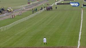 Video preview image for Market Rasen 15:25 - Read Noel Fehily At 188Bet Handicap Hurdle (4)