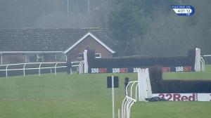 Video preview image for Market Rasen 16:00 - Eric and Lucy Papworth Chase (Novices' Limited Handicap) (4)