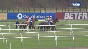 Video preview image for Huntingdon 15:20 - Get Daily Tips At racinguk.com Handicap Chase (4)