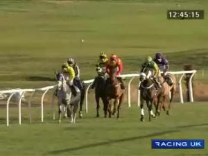 Video preview image for Musselburgh 12:45 - Happy New Year Handicap Chase